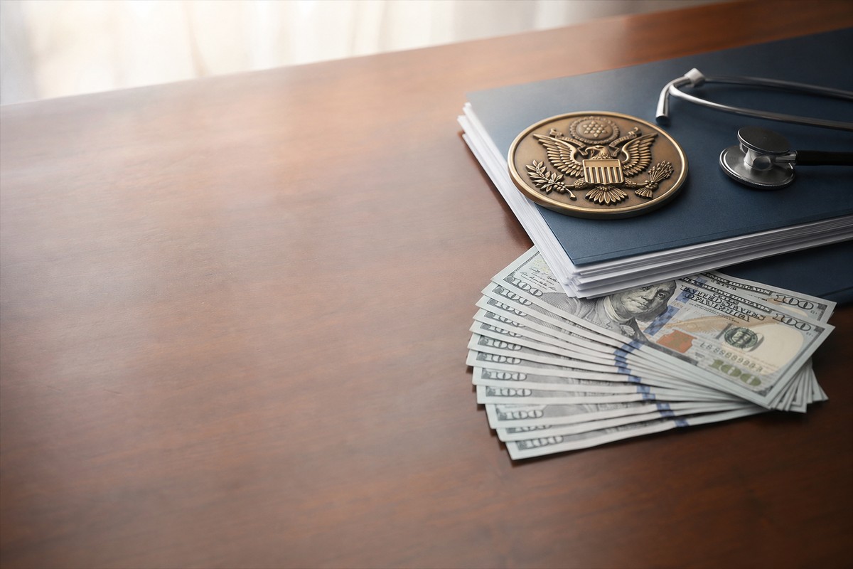 $2,6 miljoen belastinggeld naar Amerikaanse genderkliniek — ondanks eigen staatsverbod