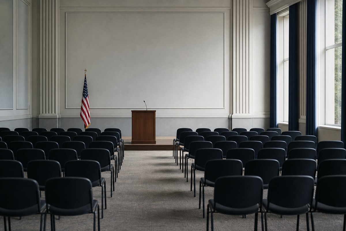 Log Cabin Republicans schrapt transgenderrechten uit eigen missie