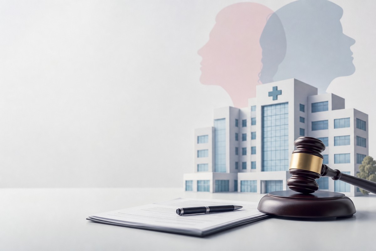 Rechter dwingt Amerikaans ziekenhuis genderzorg voort te zetten — vanwege een fusiecontract uit 2025