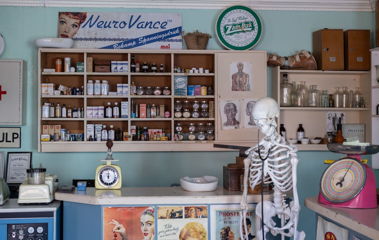 De farmaceutische industrie en puberteitsremmers — off-label, geen FDA, wel inkomsten