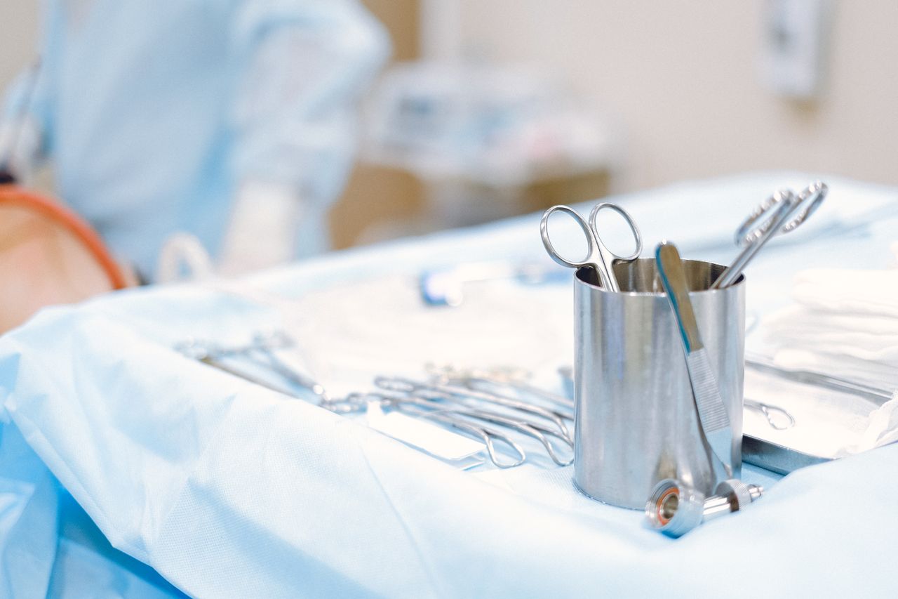 Medisch Contact: "De hen die dacht dat ze een haan was"