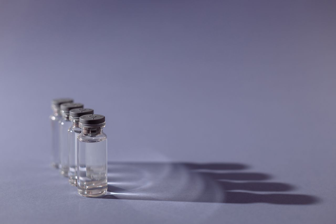 Levenslange medicatie als zorglast — onbenoemd in informed consent